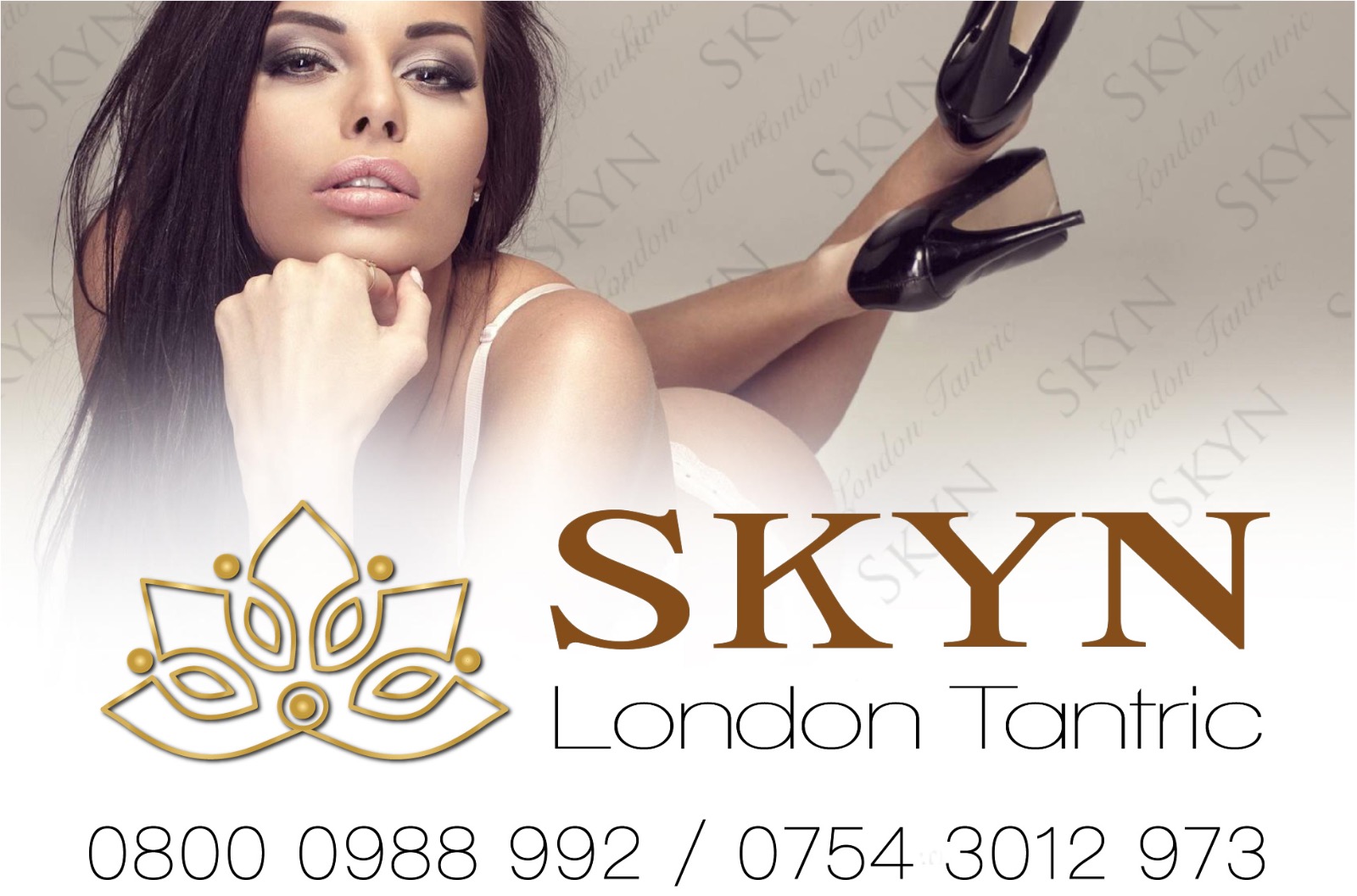 Skyn Tantric Massage London, UK