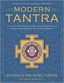 the modern tantra book