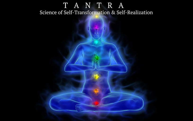 what is tantra about?