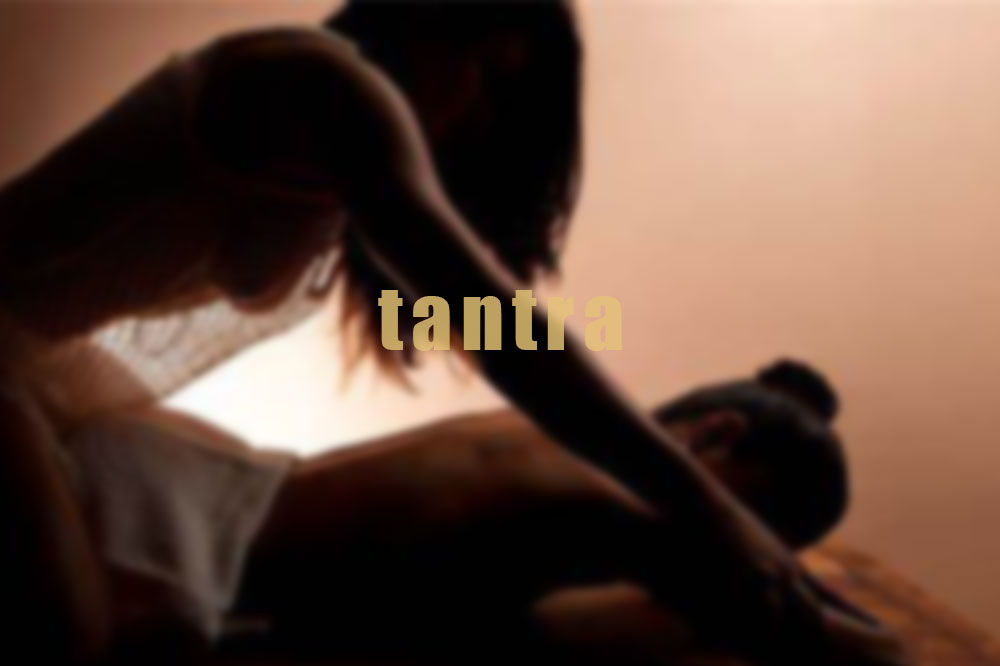 Neo Tantra