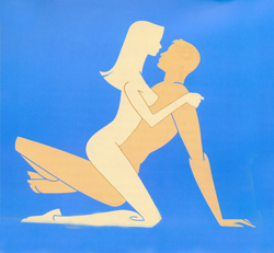 tantra sex position 3