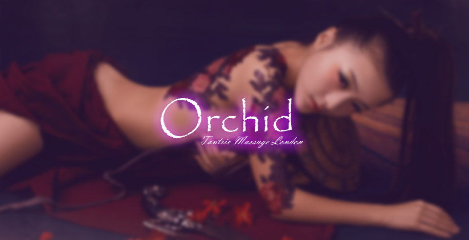 Orchid Tantric Massage