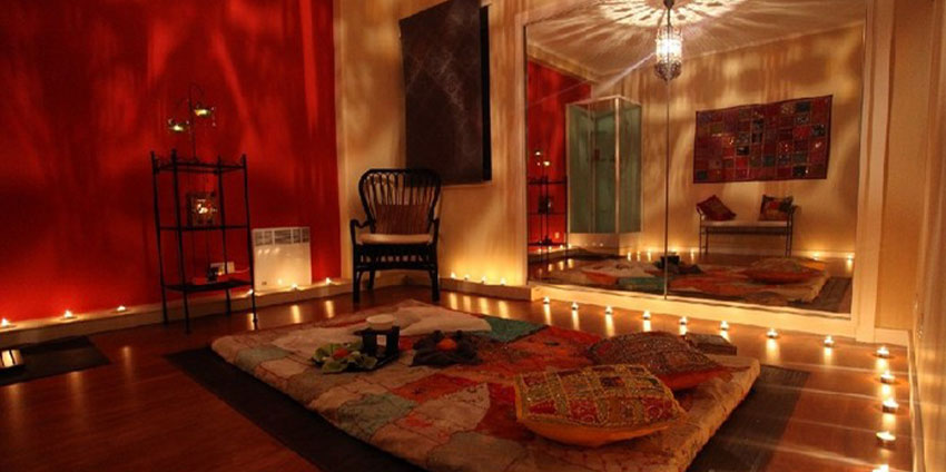 tantra room